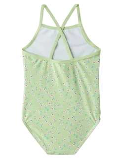 NMFZIZLA SWIMSUIT BOX TB - Badedragter
