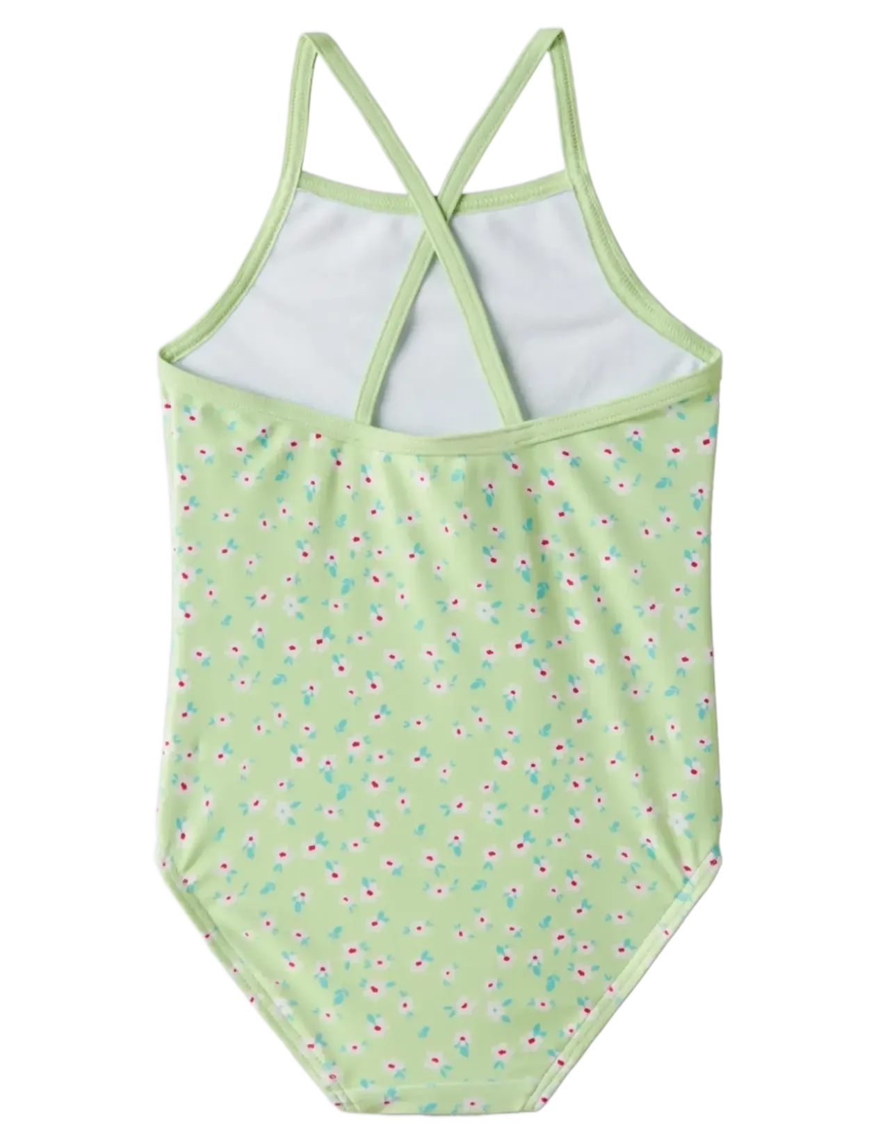 NMFZIZLA SWIMSUIT BOX TB - Badedragter