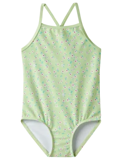 NMFZIZLA SWIMSUIT BOX TB - Badedragter