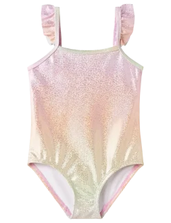 NMFZOLA SWIMSUIT - Badedragter