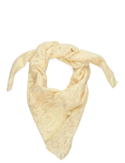 N-Mildred Scarf - Tynde tørklæder