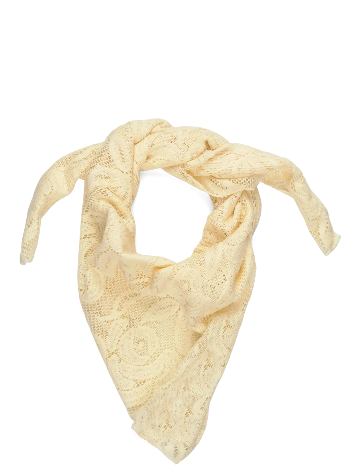 N-Mildred Scarf - Tynde tørklæder