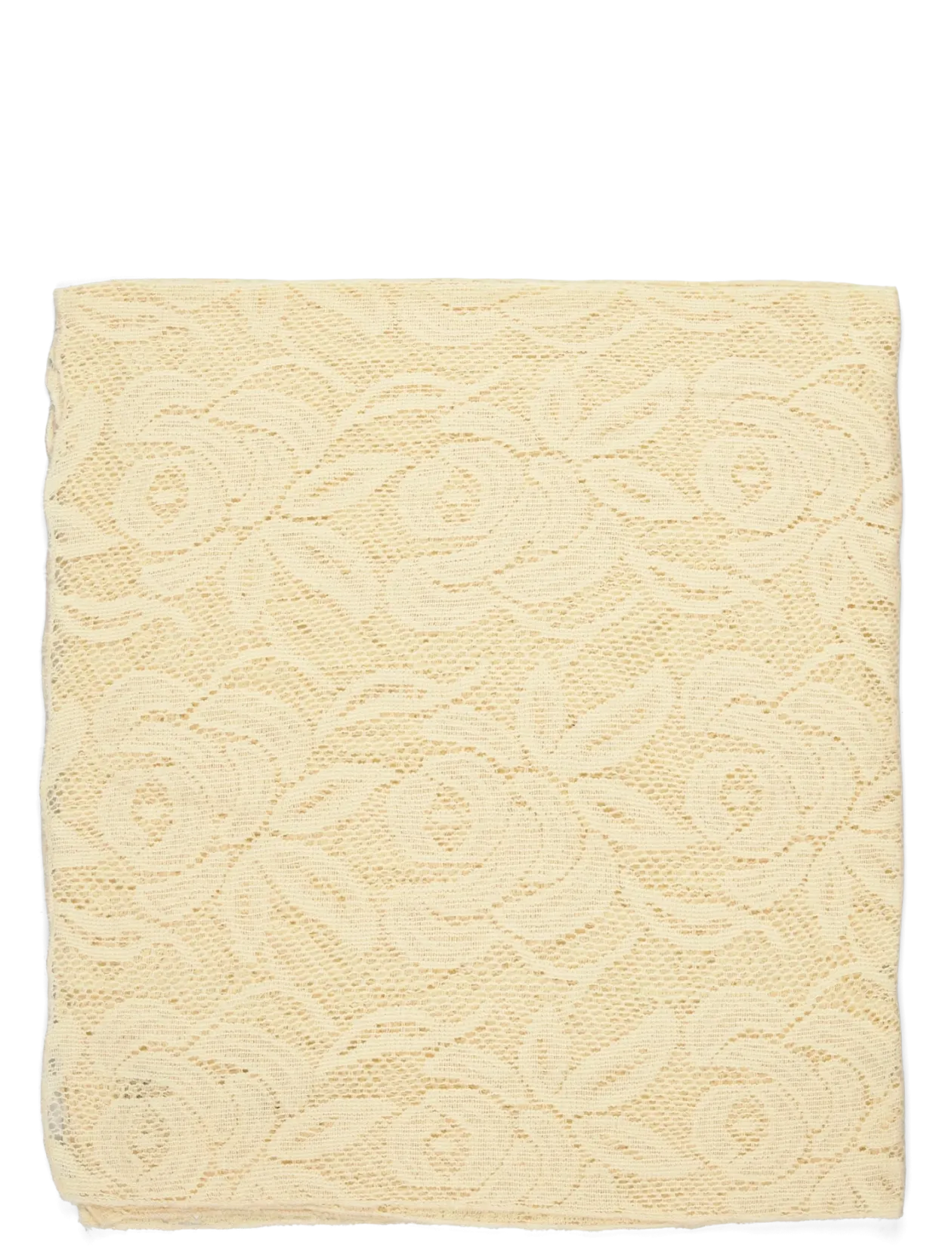 N-Mildred Scarf - Tynde tørklæder