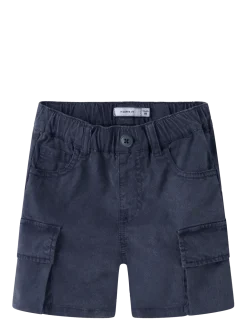 NMMBEN B CARGO MK SHORTS 7805-PO NOOS - Shorts