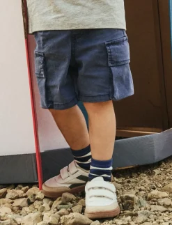 NMMBEN B CARGO MK SHORTS 7805-PO NOOS - Shorts