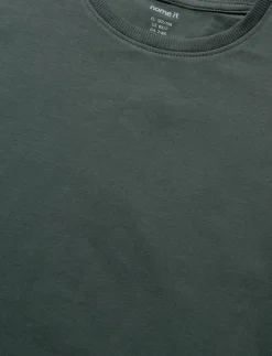 NMMBENNE LS NREG TOP BOX - Langærmede t-shirts