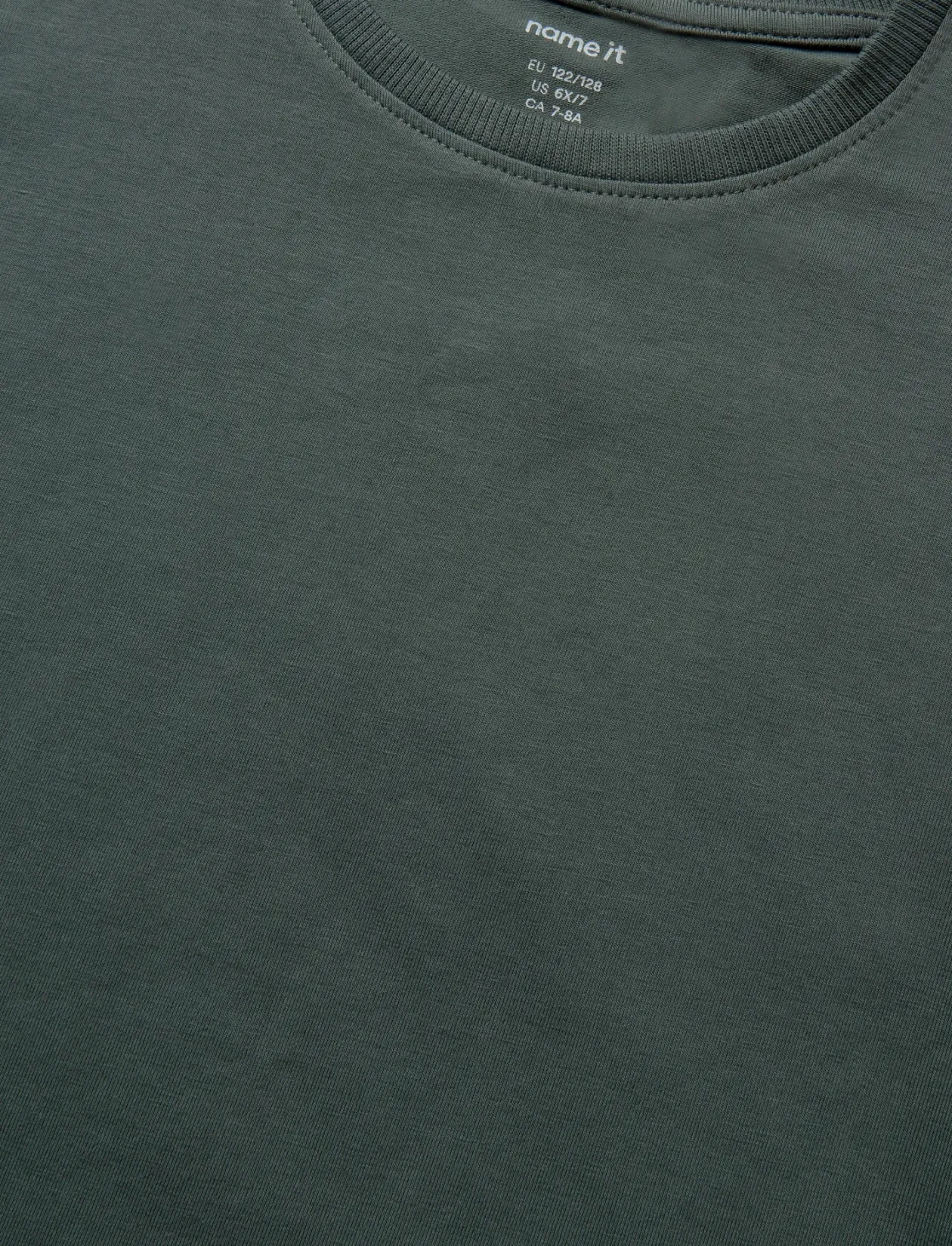 NMMBENNE LS NREG TOP BOX - Langærmede t-shirts