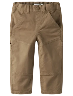 NMMBEN TAP TWI PANT CARP 5722-FG NOOS - Bukser