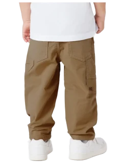NMMBEN TAP TWI PANT CARP 5722-FG NOOS - Bukser