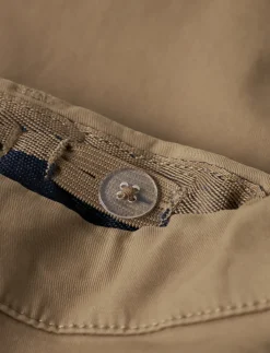 NMMBEN TAP TWI PANT CARP 5722-FG NOOS - Bukser