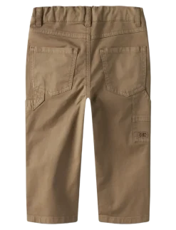 NMMBEN TAP TWI PANT CARP 5722-FG NOOS - Bukser