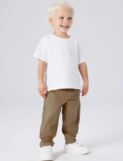 NMMBEN TAP TWI PANT CARP 5722-FG NOOS - Bukser
