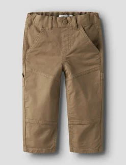 NMMBEN TAP TWI PANT CARP 5722-FG NOOS - Bukser