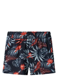 NMMFERANE SHORTS BOX - Badebukser