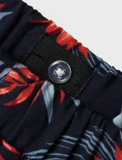 NMMFERANE SHORTS BOX - Badebukser