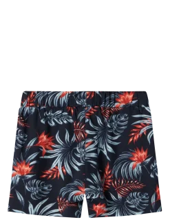 NMMFERANE SHORTS BOX - Badebukser