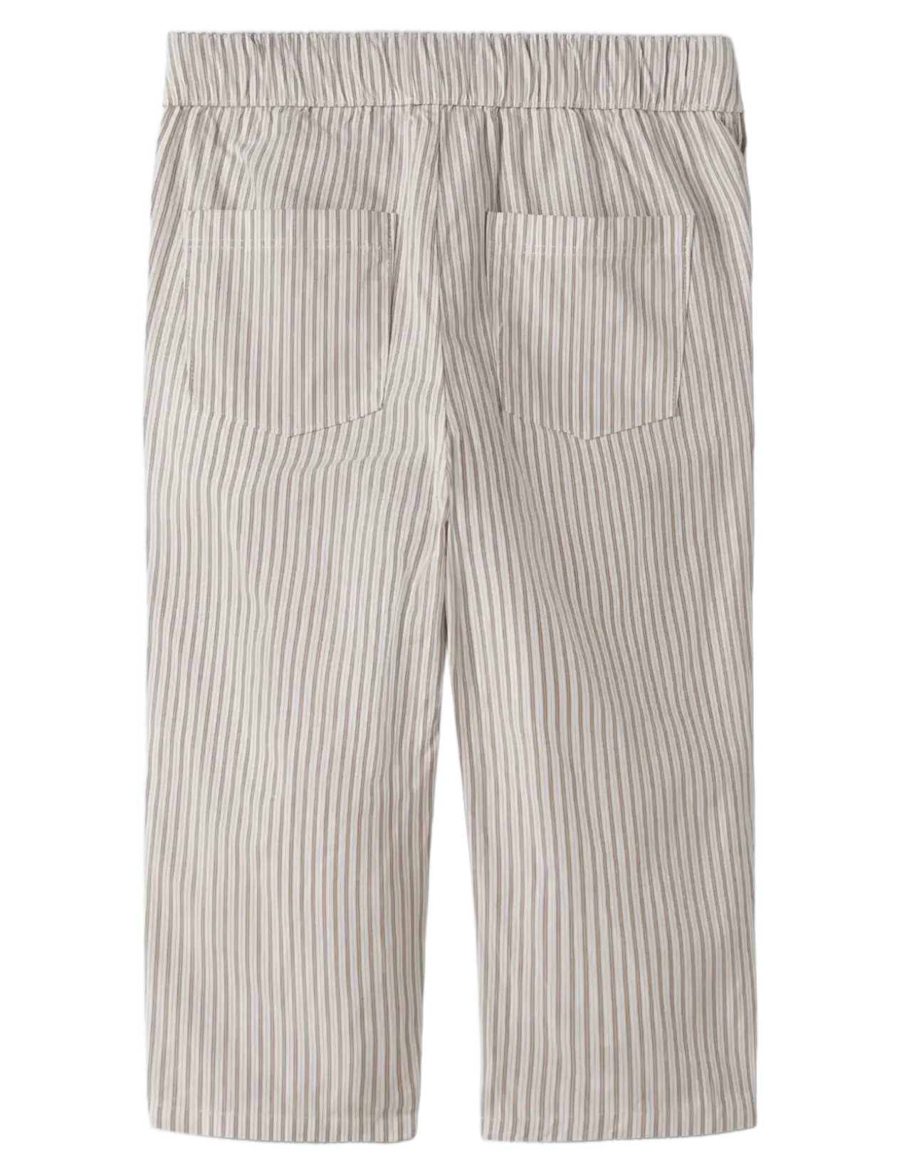 NMMHELO LOOSE PANT LIL - Bukser
