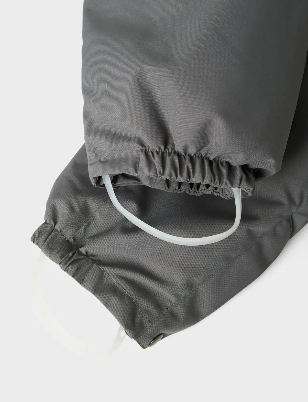 NMMLASNOW10 SNOWSUIT FO LIL - Flyverdragter
