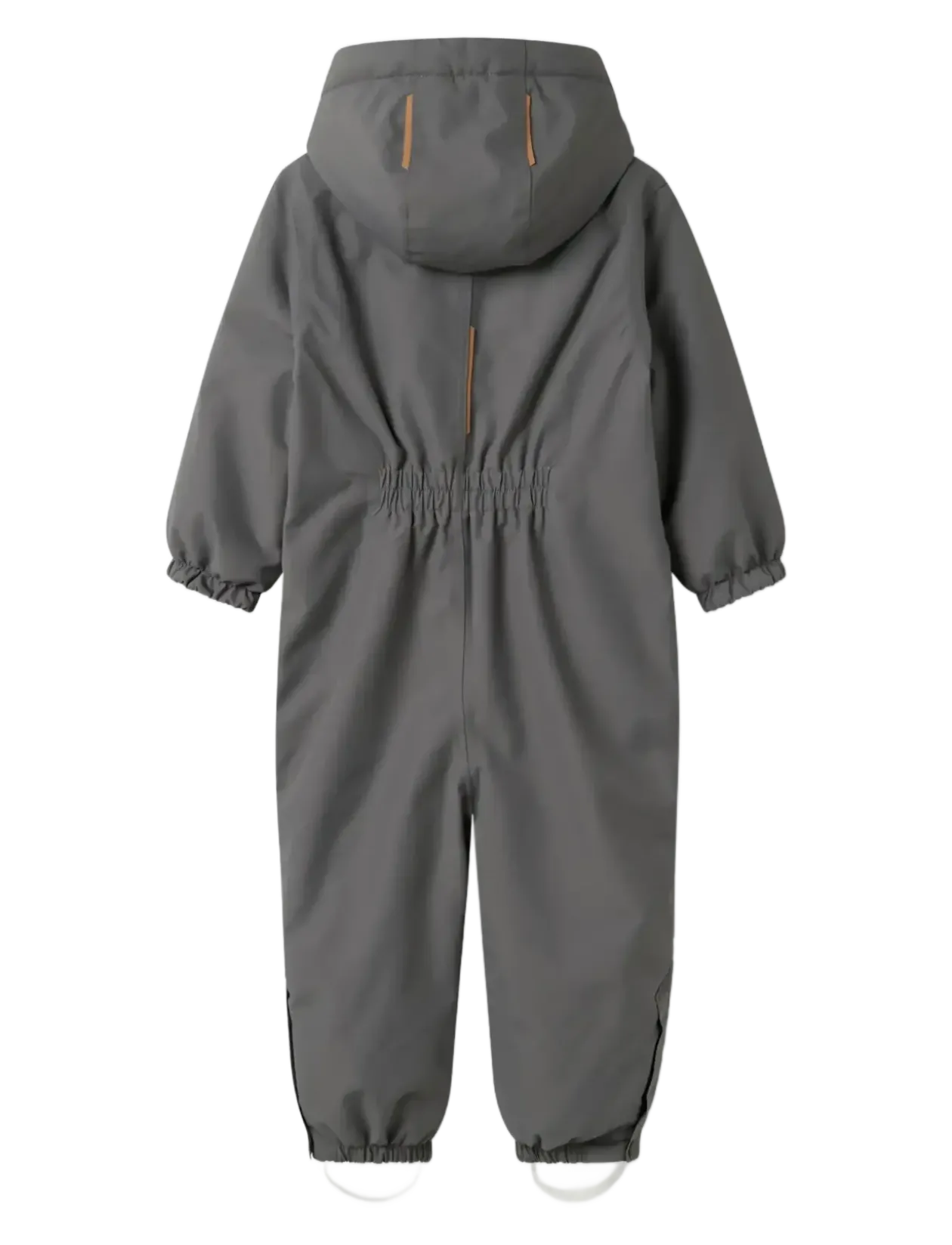 NMMLASNOW10 SNOWSUIT FO LIL - Flyverdragter
