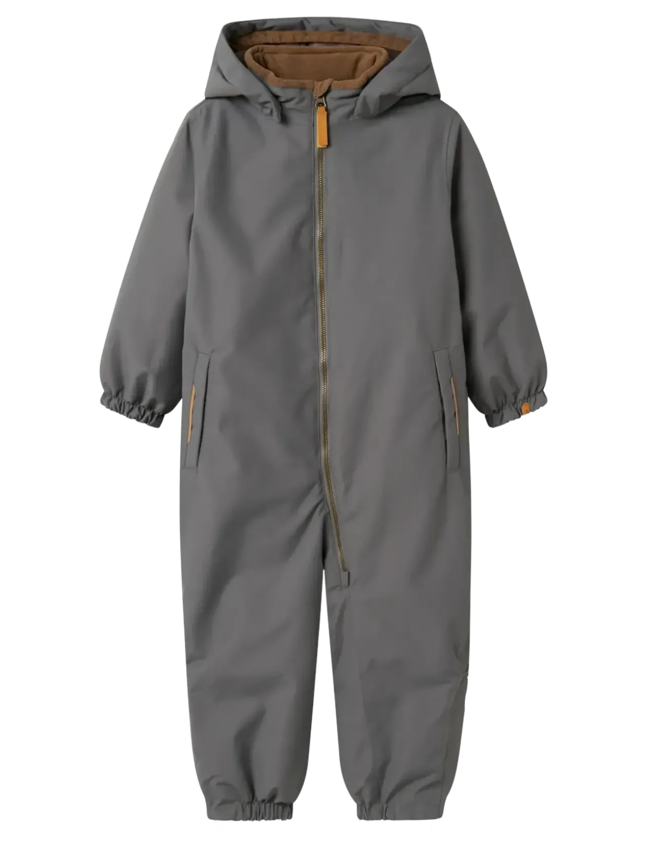 NMMLASNOW10 SNOWSUIT FO LIL - Flyverdragter
