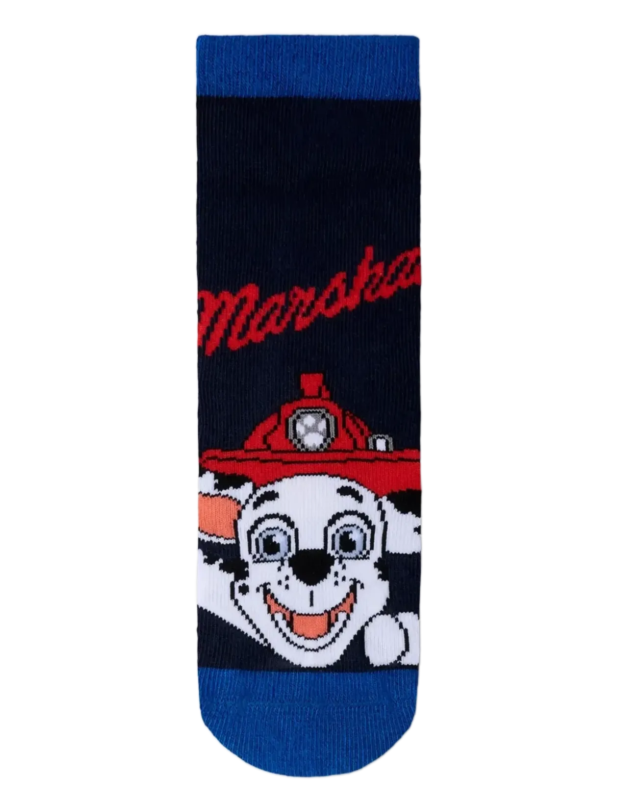 NMMMATTHEW PAW 3P SOCK CPLG - Strømper & Strømpebukser