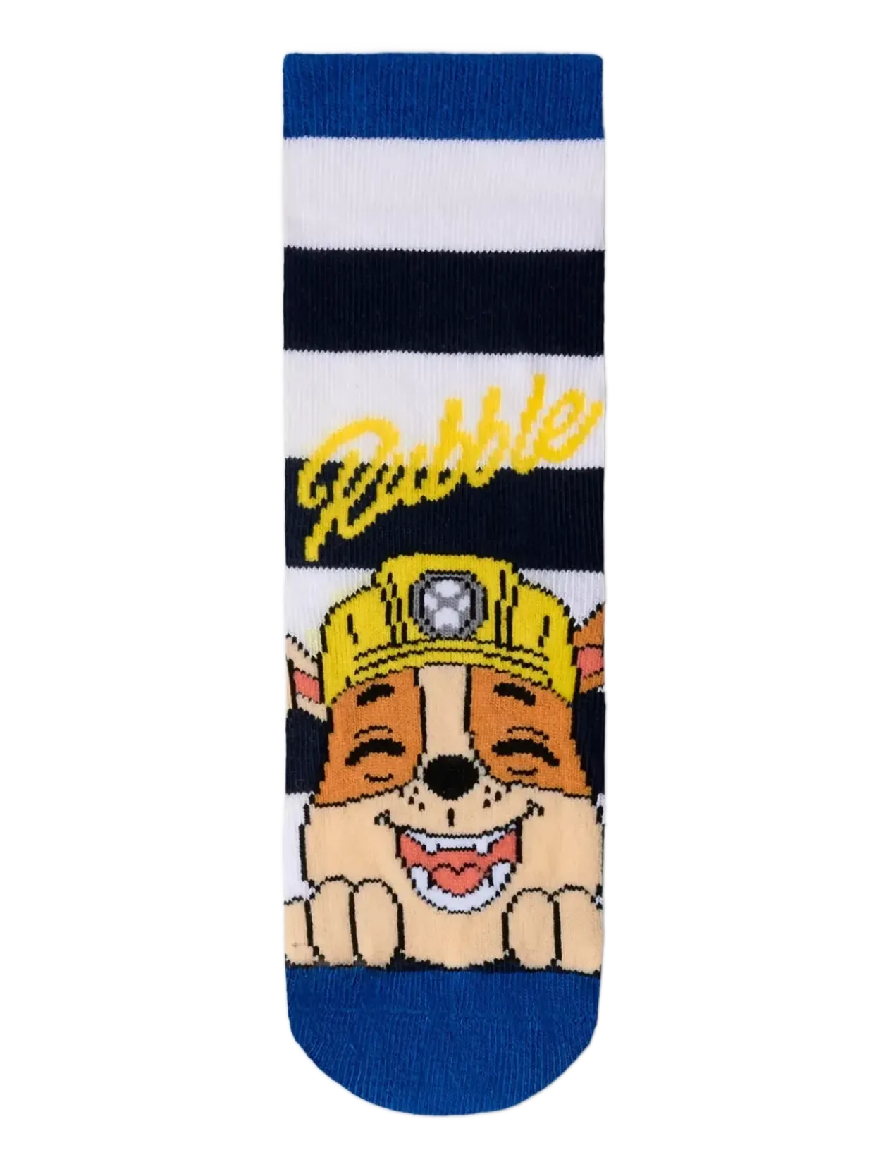 NMMMATTHEW PAW 3P SOCK CPLG - Strømper & Strømpebukser