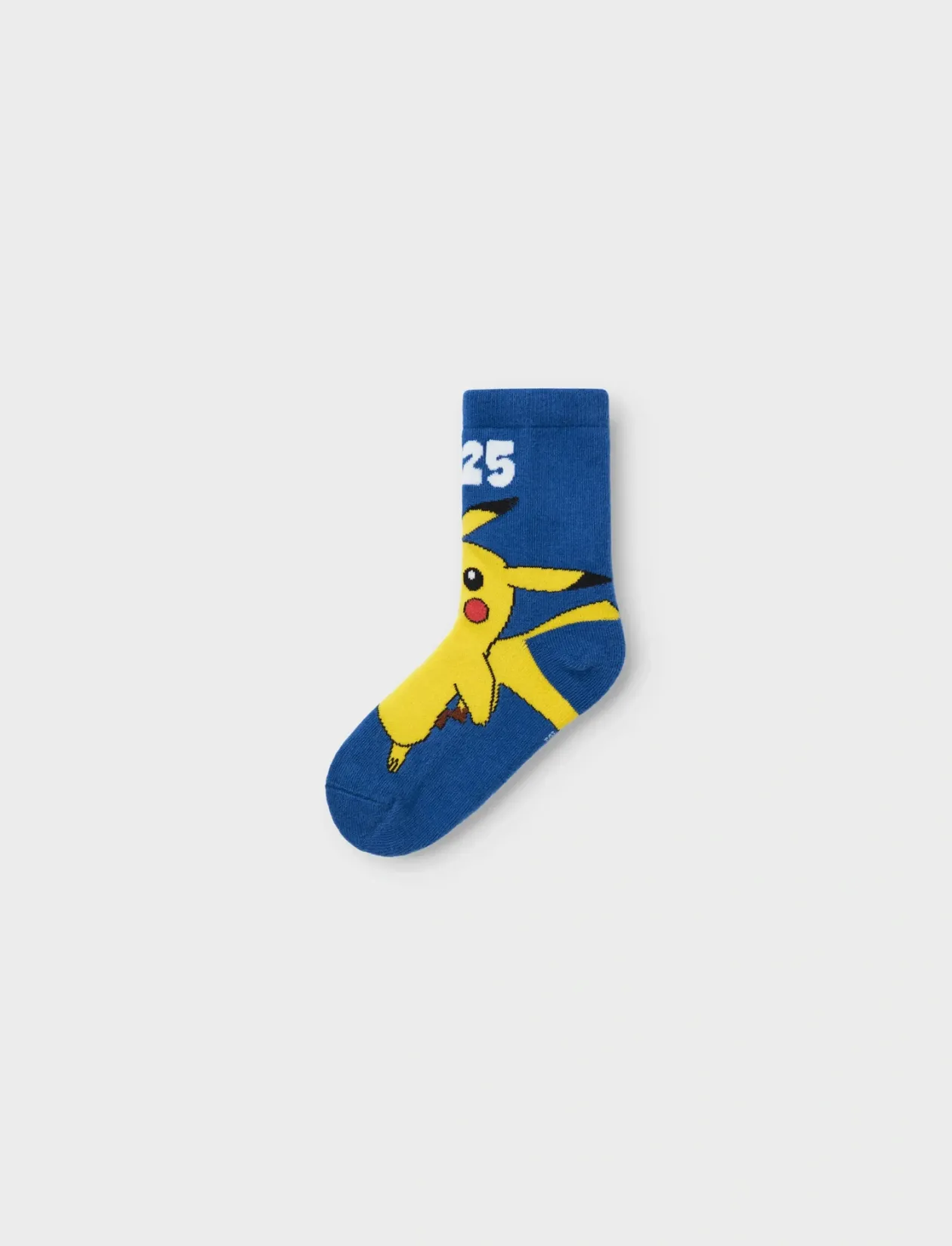 NMMMIK POKEMON 3P SOCK SKY - Børn