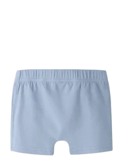 NMMTIGHTS 3P GREY SPACE NOOS - Underbukser