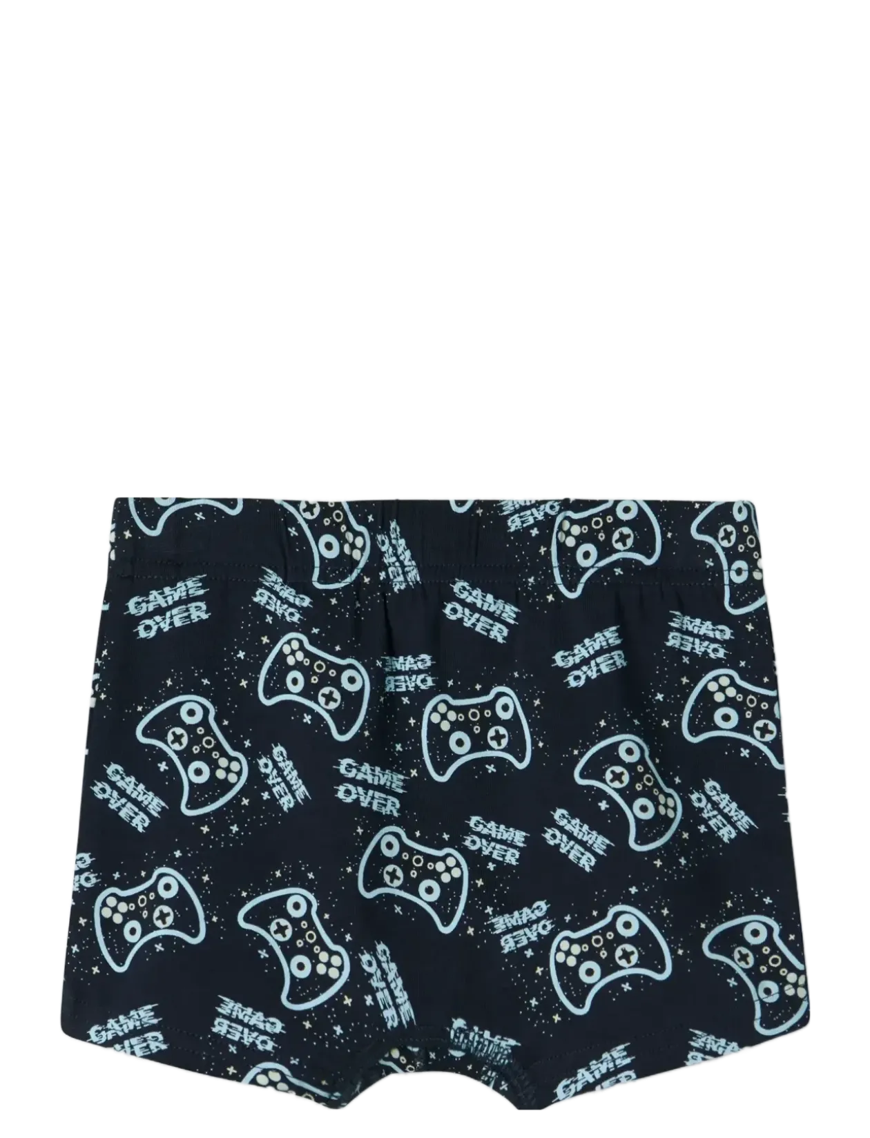 NMMTIGHTS 3P SAPPHIRE GAME NOOS - Underbukser