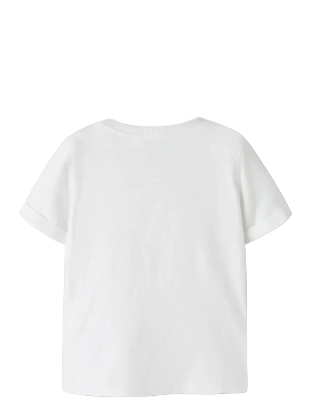 NMMVUX 2P SS TOP - Kortærmede