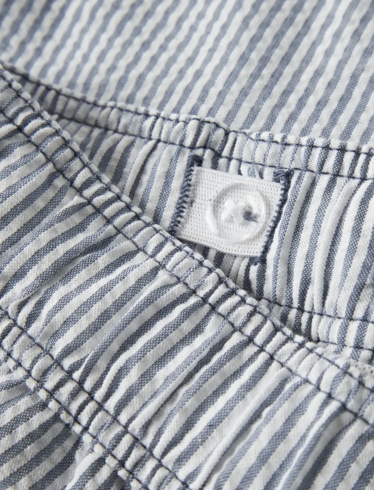 NMMZACKARY SWIM SHORTS - Badebukser