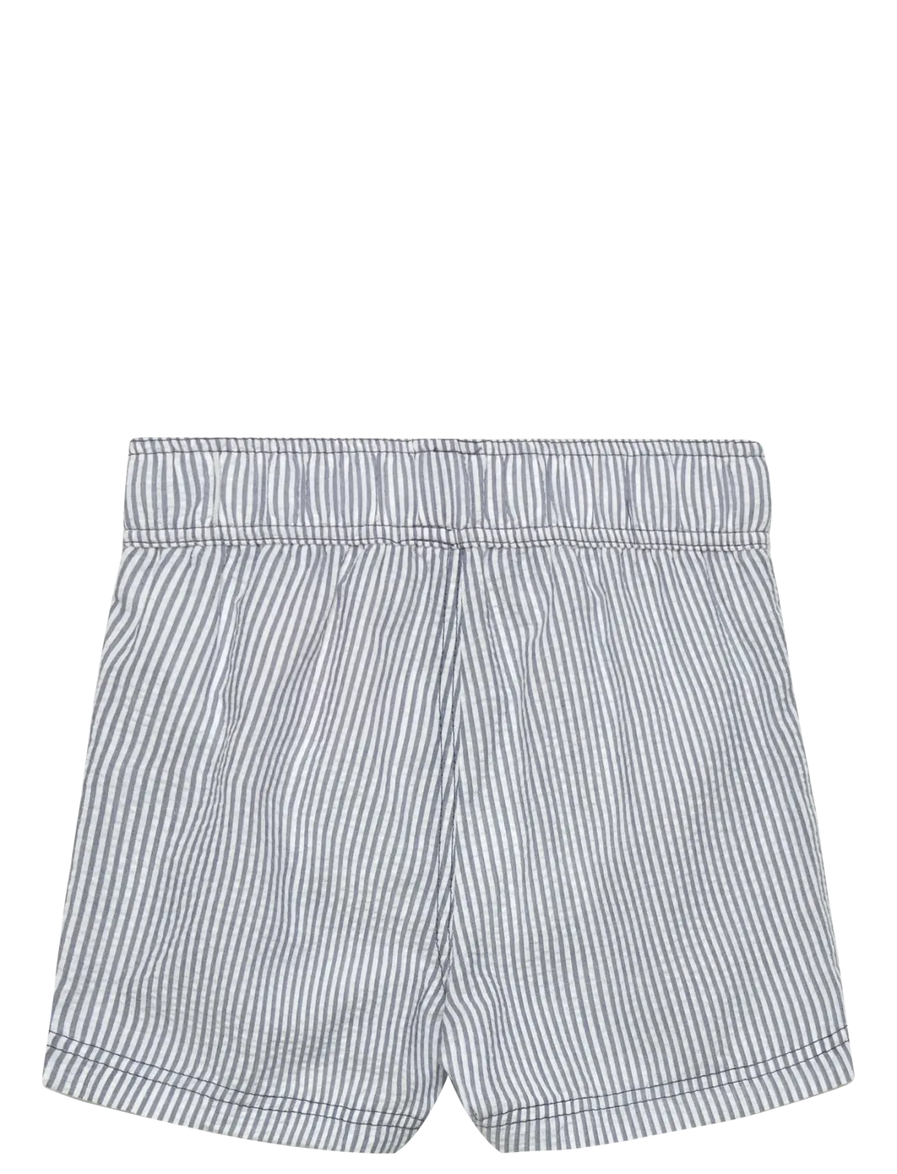 NMMZACKARY SWIM SHORTS - Badebukser