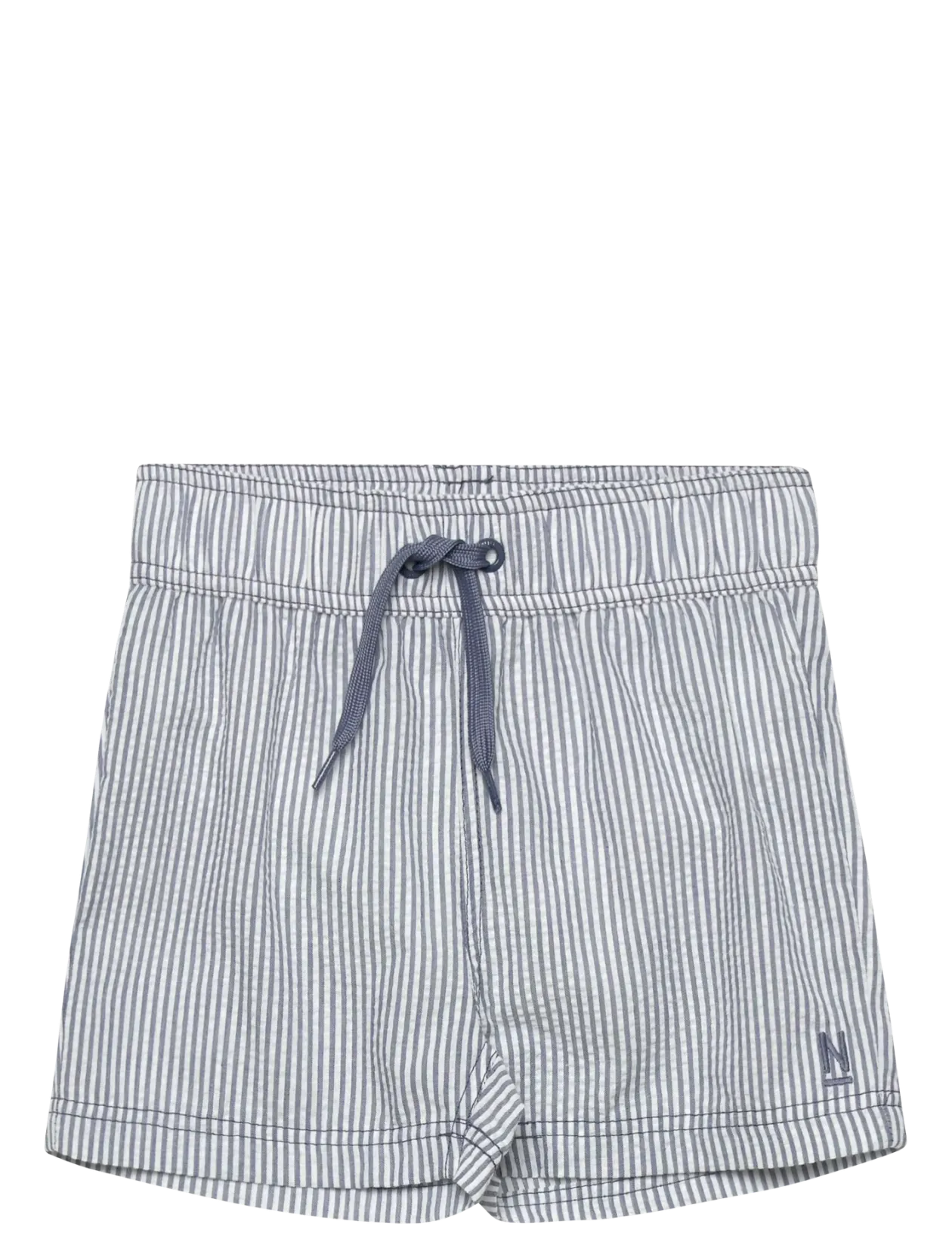 NMMZACKARY SWIM SHORTS - Badebukser