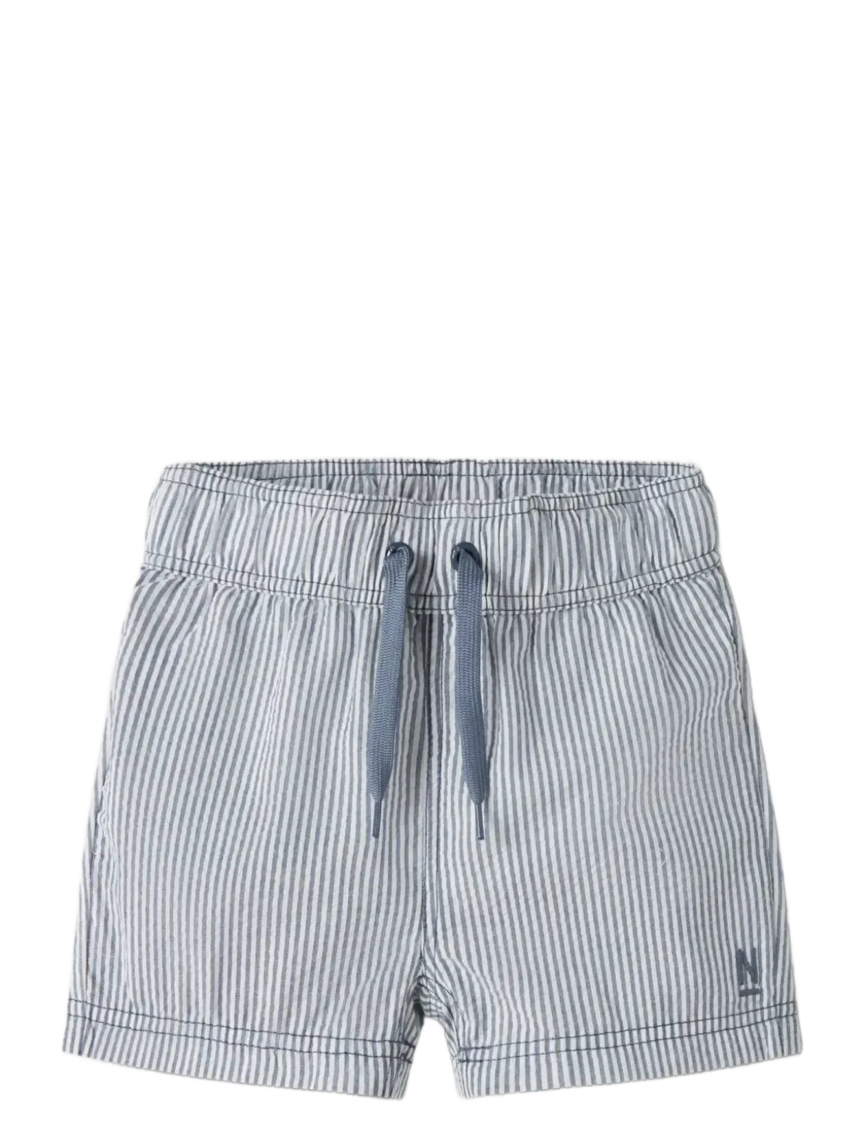 NMMZACKARY SWIM SHORTS - Badebukser