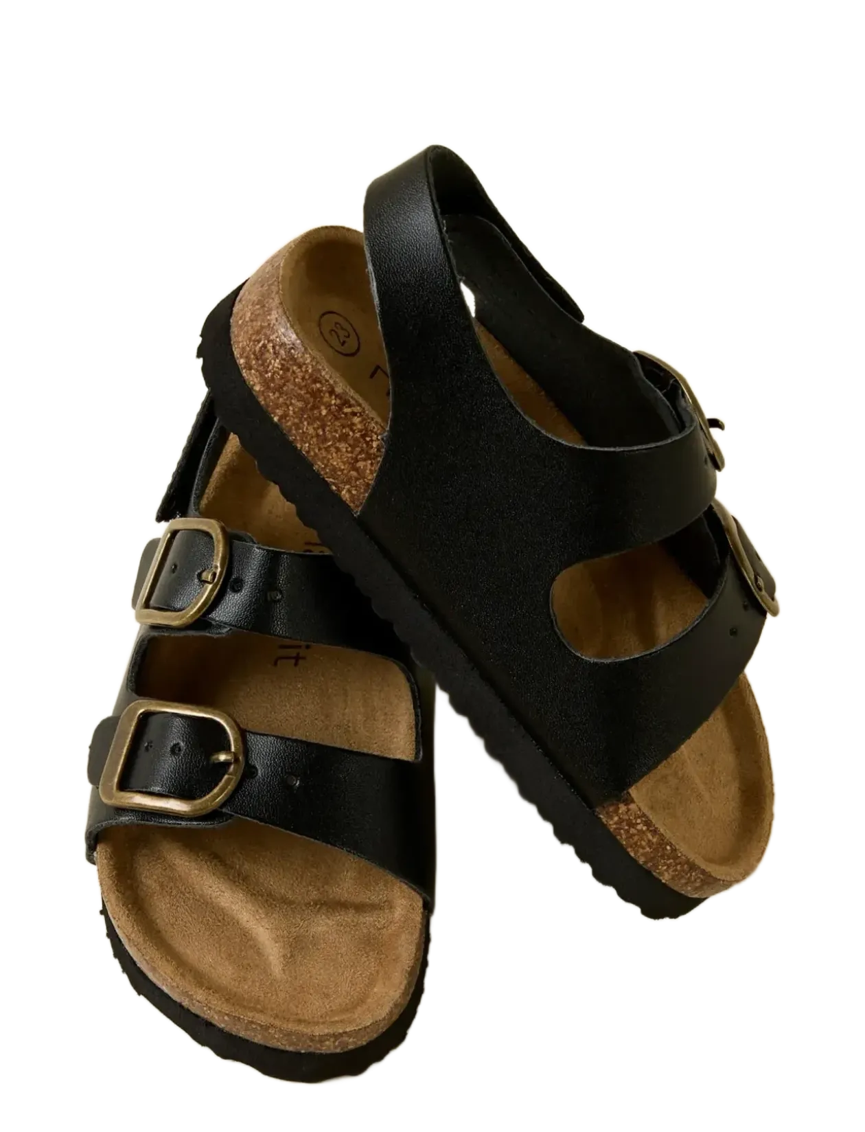 NMNFILBERT SANDAL - Sandaler