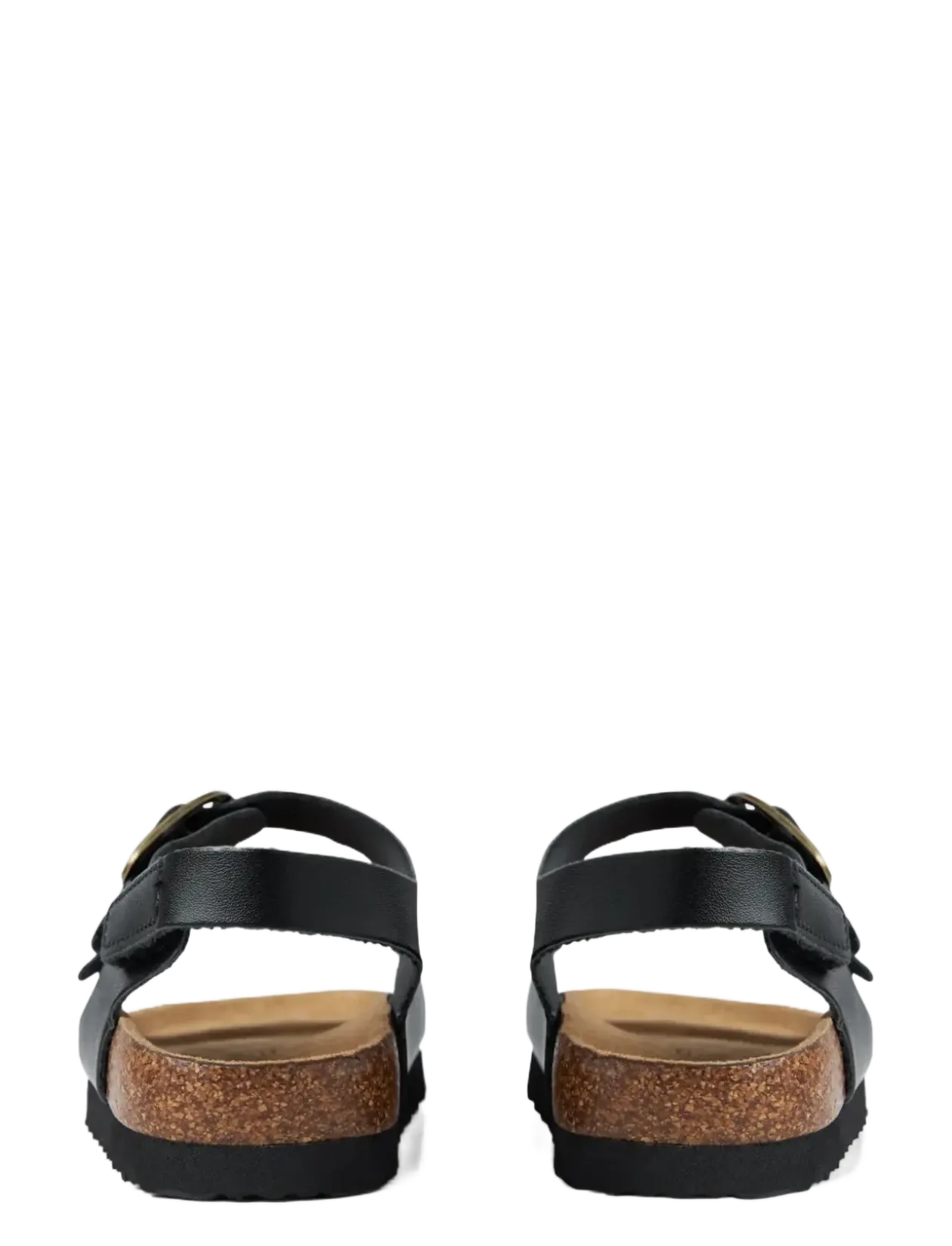 NMNFILBERT SANDAL - Sandaler