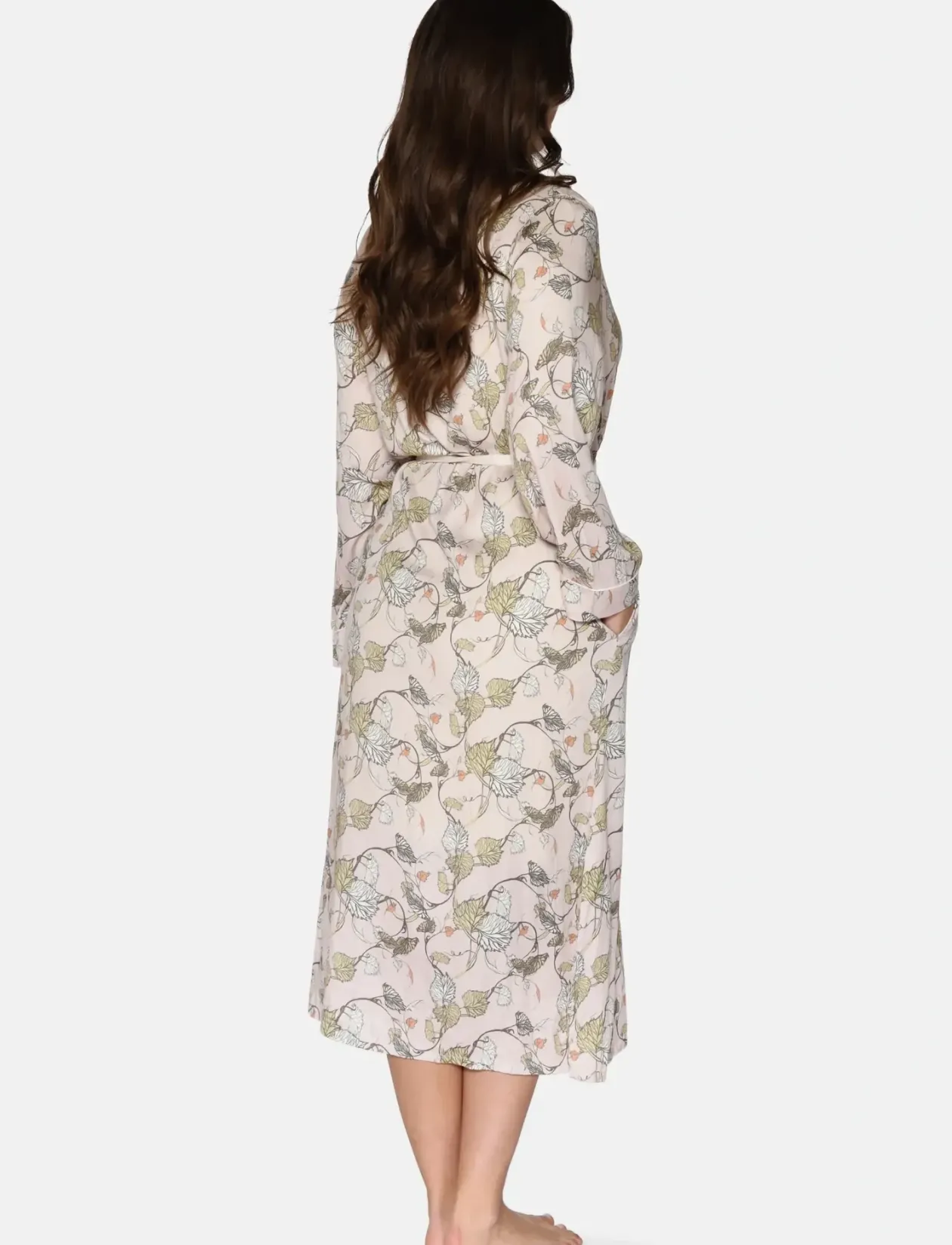 Noa Kimono - Kimonoer