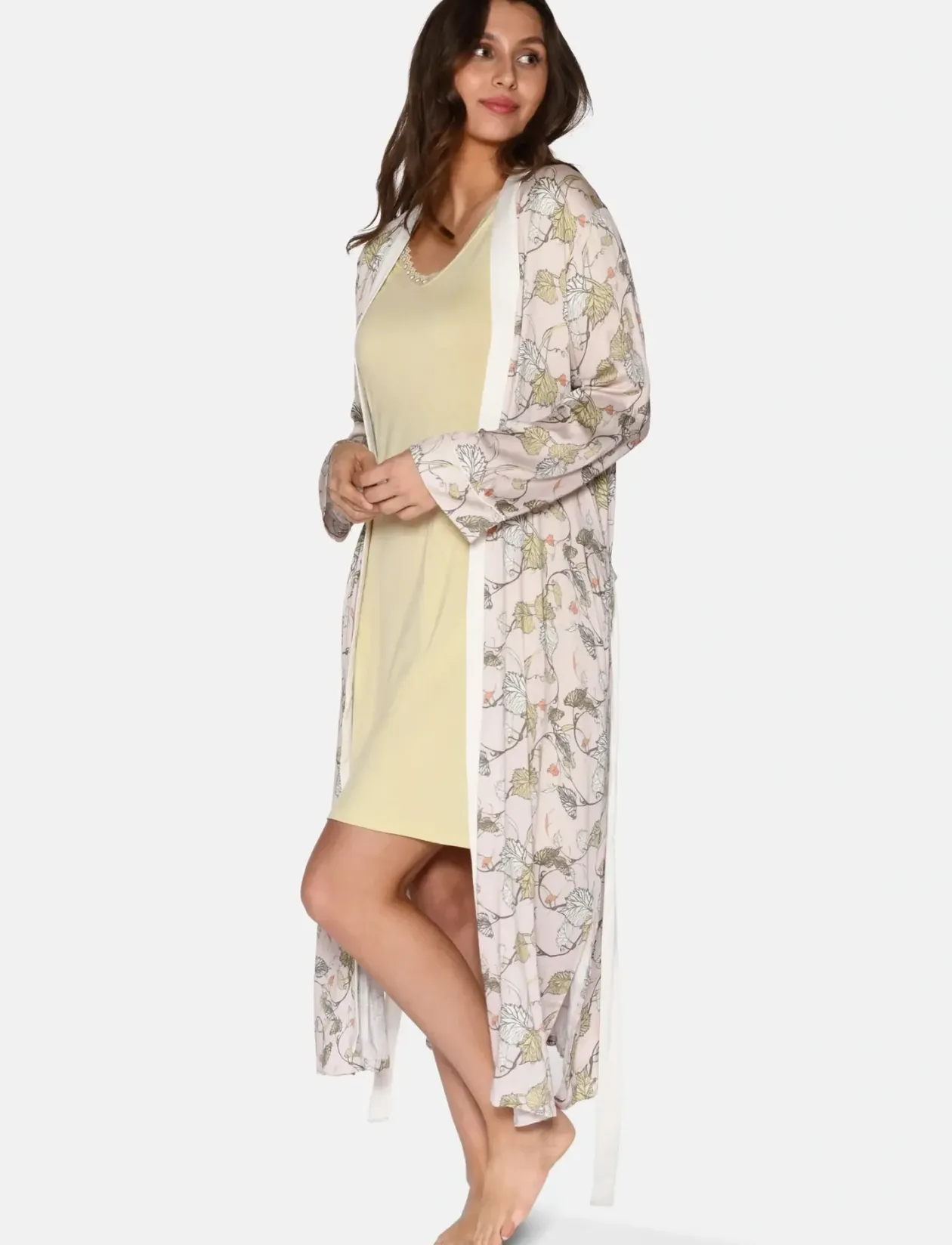 Noa Kimono - Kimonoer