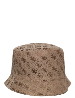 NOELLE II DB FACE JCQ RAIN HAT - Bøllehatte