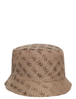NOELLE II DB FACE JCQ RAIN HAT - Bøllehatte