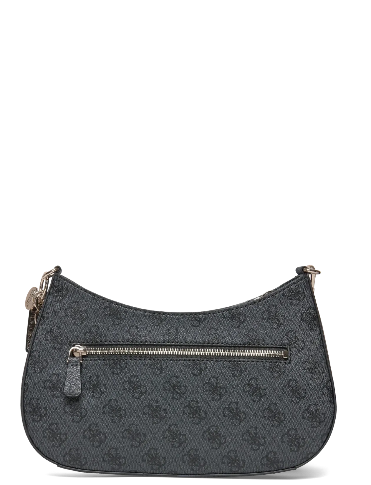 NOELLE II TOP ZIP SHOULDER BAG - Skuldertasker