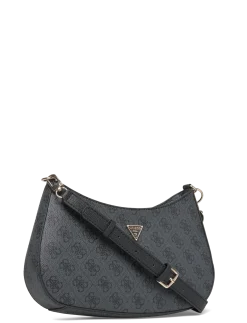 NOELLE II TOP ZIP SHOULDER BAG - Skuldertasker