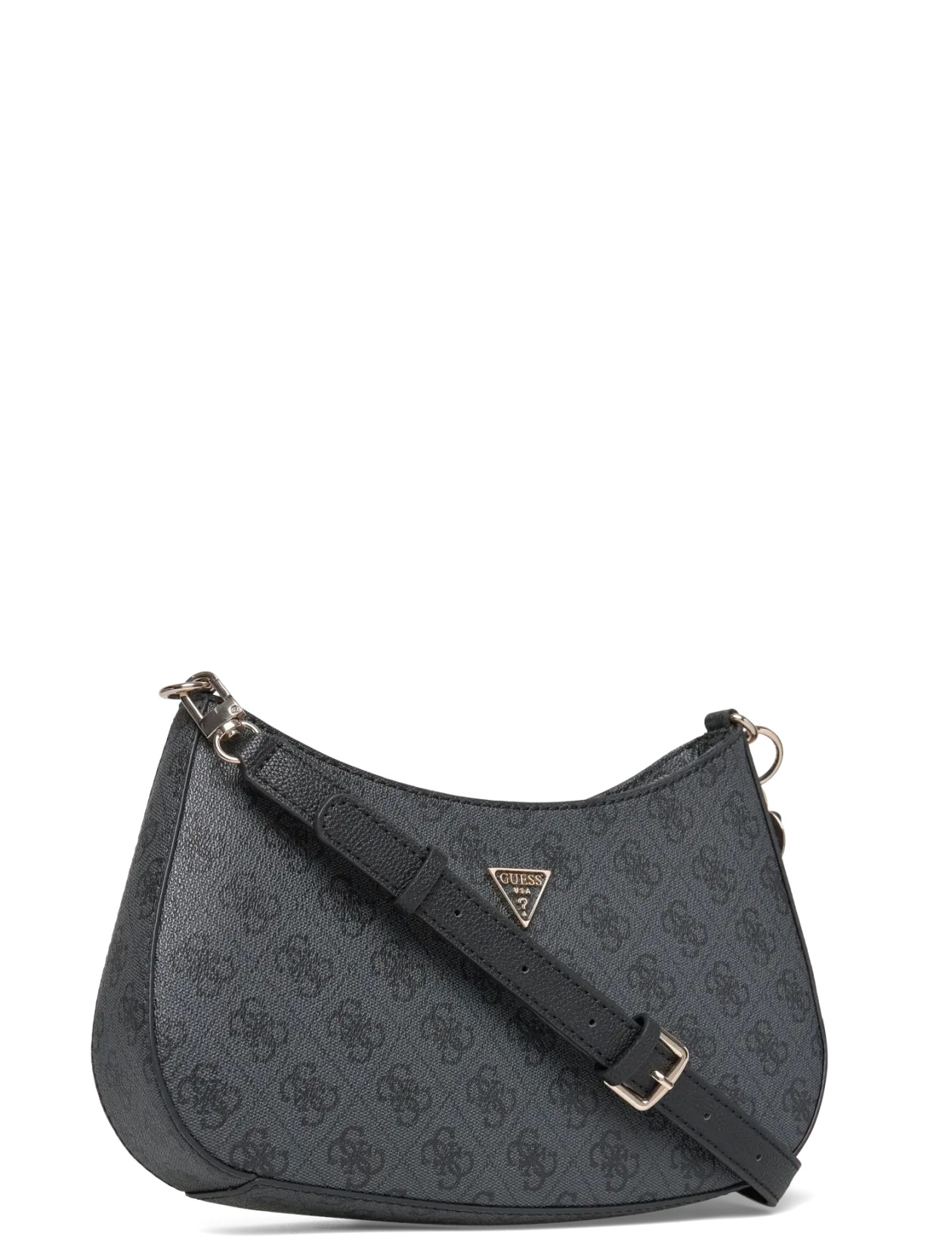 NOELLE II TOP ZIP SHOULDER BAG - Skuldertasker