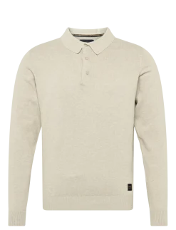 NOLANSI KNIT POLO - Polostrik