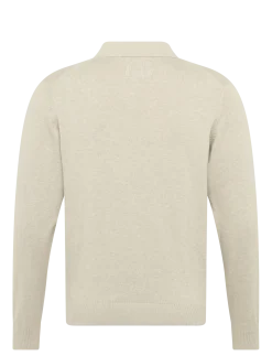 NOLANSI KNIT POLO - Polostrik