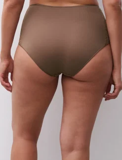 Norah High-waisted full brief - Trusser