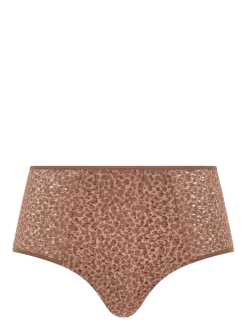 Norah High-waisted full brief - Trusser