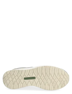 Nora Natural Soft Metallic - Lave sneakers