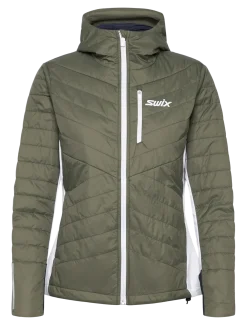 Nordic Insulate Jacket W - Jakker