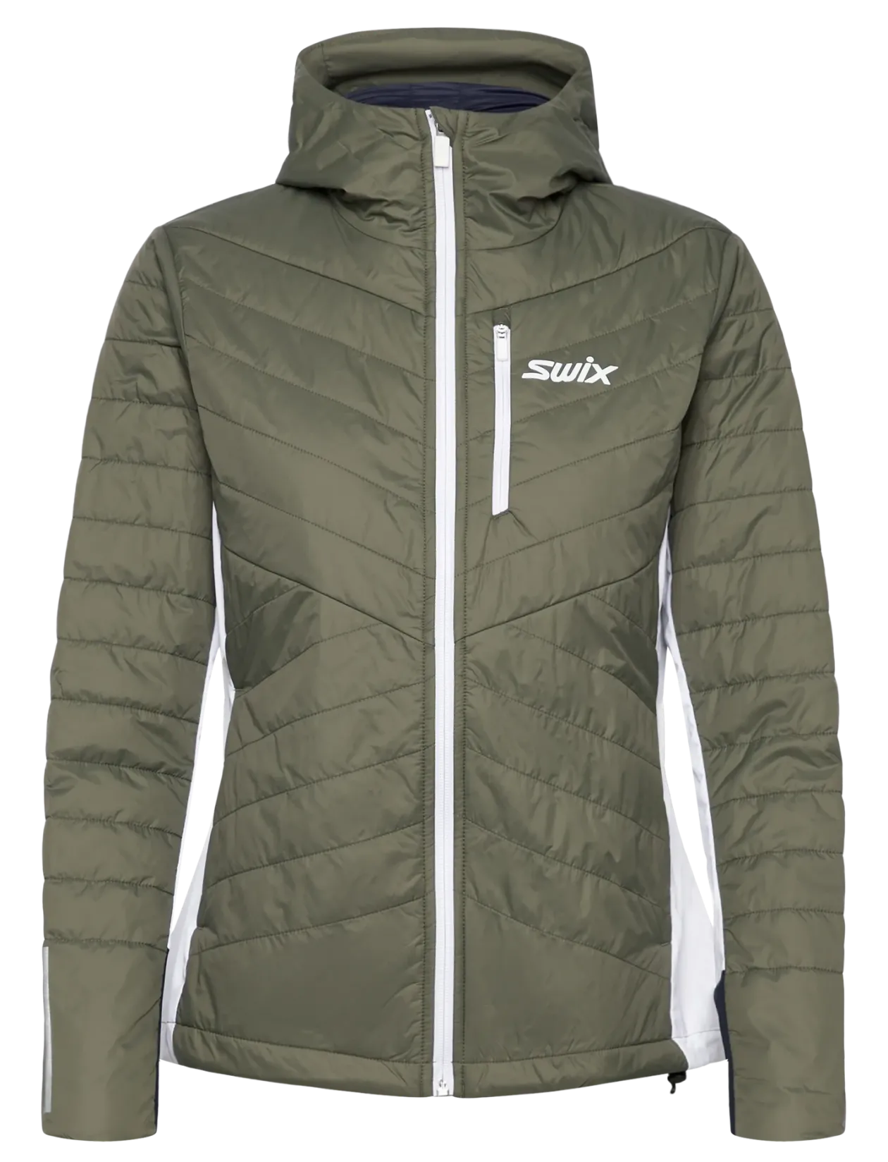 Nordic Insulate Jacket W - Jakker